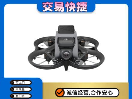 辛集市回收无人机
